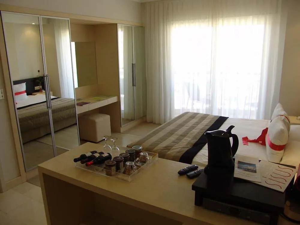 Sisus Hotel Cesme Turkey