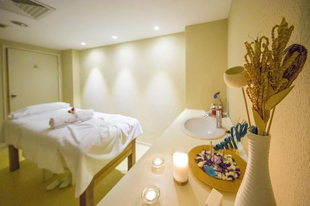 Sisus Hotel Cesme 4*,