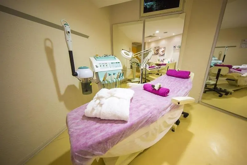 Sisus Hotel Cesme 4*,  Turkey