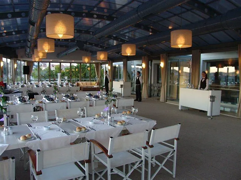 Sisus Hotel Cesme