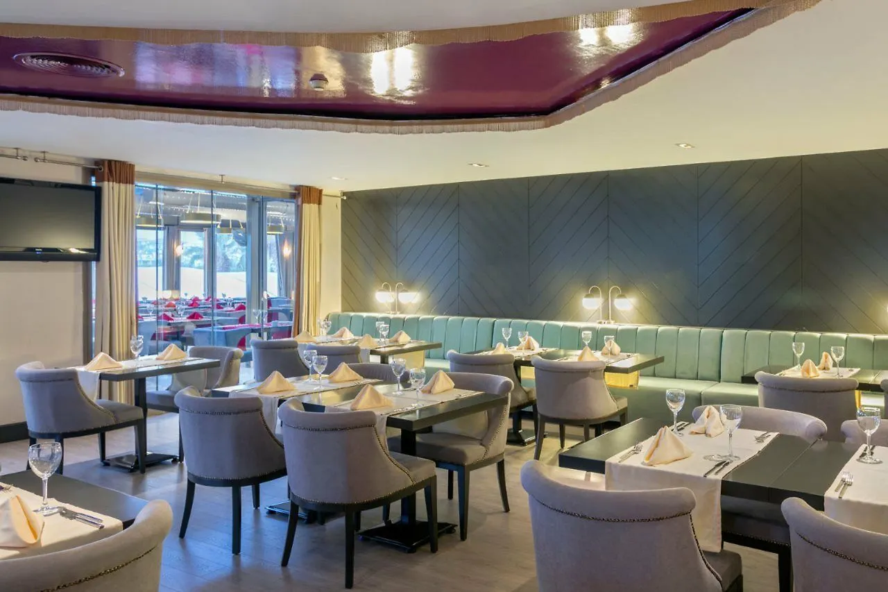 Sisus Hotel Cesme 4*,