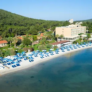 Otel D Murat Reis Ayvalık
