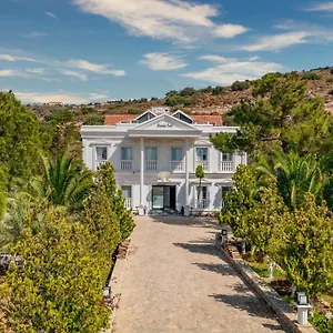 Otel Beyaz ınci