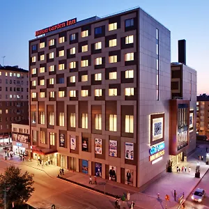 Hotel Hilton Garden