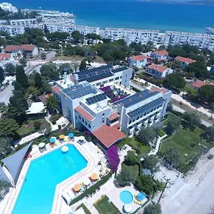 Hotel Arinnanda