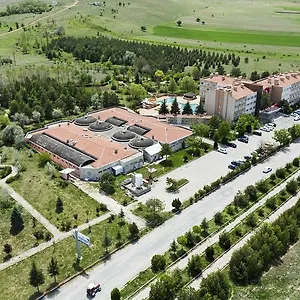 Otel Gurses Termal