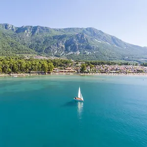 Hotel Yucelen
