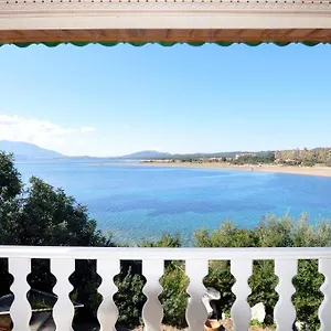Otel Perili Bay