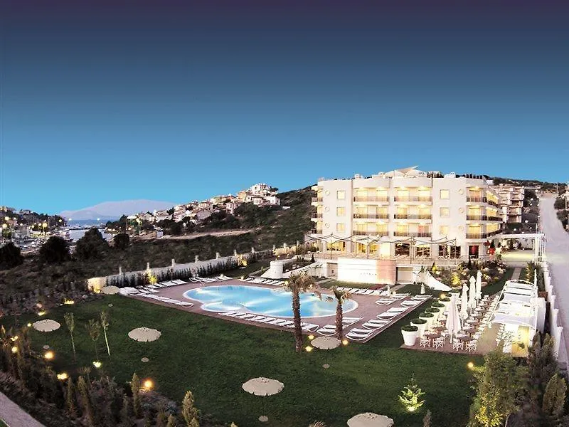 Sisus Hotel Çeşme