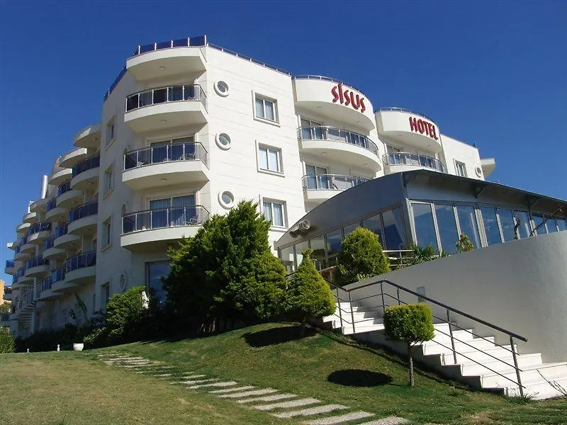 Sisus Hotel Çeşme