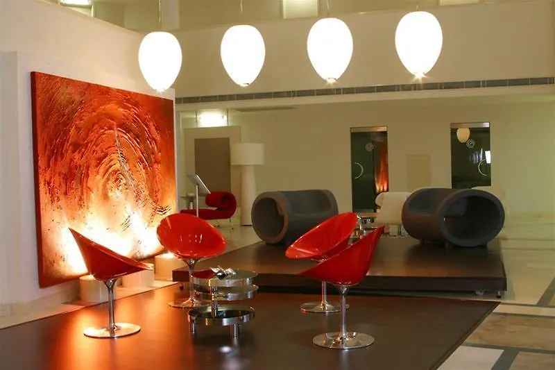 Sisus Hotel Çeşme